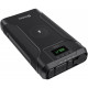 Батарея універсальна Sandberg 76800mAh Survivor 7in1 DC/91W, PD/100W, Cigar Lighter/120W, QI-15W, power-through (421-15)