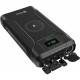 Батарея універсальна Sandberg 76800mAh Survivor 7in1 DC/91W, PD/100W, Cigar Lighter/120W, QI-15W, power-through (421-15)