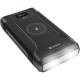 Батарея універсальна Sandberg 76800mAh Survivor 7in1 DC/91W, PD/100W, Cigar Lighter/120W, QI-15W, power-through (421-15)