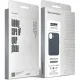 Чохол до мобільного телефона Armorstandart ICON2 MagCase Apple iPhone 17 Anchor Blue (ARM88989)