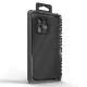 Чохол до мобільного телефона Armorstandart Matte Slim Fit Apple iPhone 14 Pro Max Camera cover Black (ARM83510)