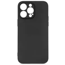 Чохол до мобільного телефона Armorstandart Matte Slim Fit Apple iPhone 14 Pro Max Camera cover Black (ARM83510)