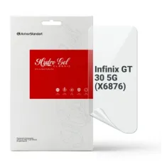 Плівка захисна Armorstandart hydrogel Infinix GT 30 5G (X6876) (ARM89347)