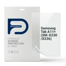 Плівка захисна Armorstandart hydrogel Samsung Tab A11+ (SM-X230/X236) (ARM89827)