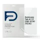 Плівка захисна Armorstandart hydrogel Samsung Tab A11+ (SM-X230/X236) (ARM89827)