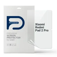 Плівка захисна Armorstandart hydrogel Xiaomi Redmi Pad 2 Pro (ARM88522)