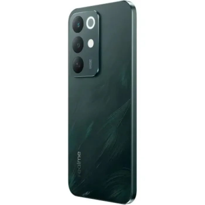 Мобільний телефон realme C85 Pro 8/128GB Peacock Green