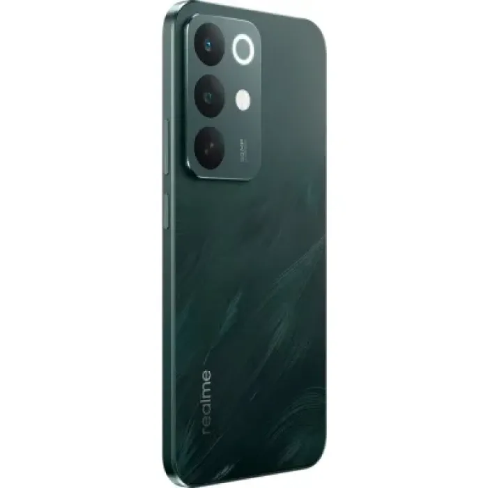 Мобільний телефон realme C85 Pro 8/128GB Peacock Green
