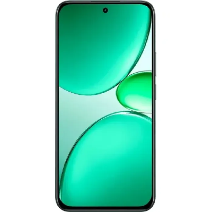 Мобільний телефон realme C85 Pro 8/128GB Peacock Green
