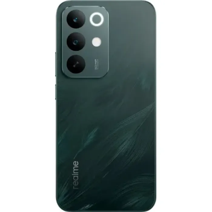 Мобільний телефон realme C85 Pro 8/128GB Peacock Green