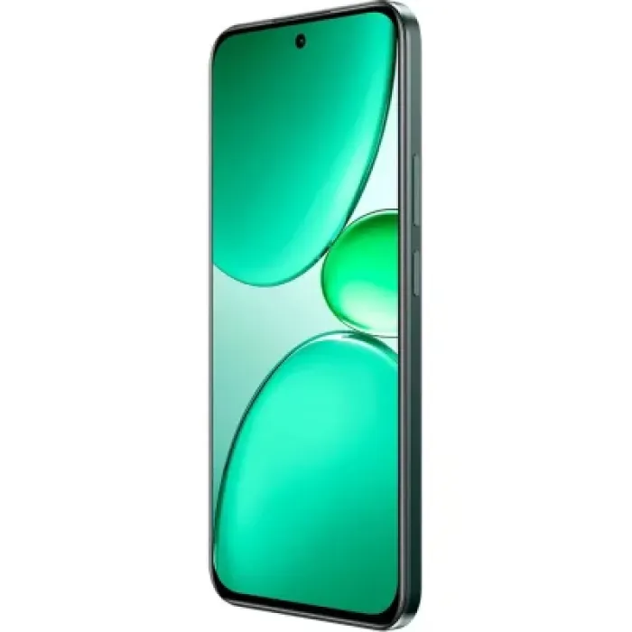 Мобільний телефон realme C85 Pro 8/128GB Peacock Green