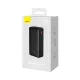 Батарея універсальна Baseus Airpow 30000mAh 20W PD/3.0, QC/3.0, black (PPQD090101)