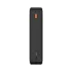 Батарея універсальна Baseus Airpow 30000mAh 20W PD/3.0, QC/3.0, black (PPQD090101)