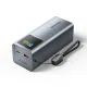Батарея універсальна Vention 20000 mAh 100W Gray TFT Display Type (FKCH0)