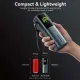Батарея універсальна Vention 20000 mAh 165W Gray TFT Display Type (FKFH0)