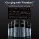 Батарея універсальна Vention 20000 mAh 165W Gray TFT Display Type (FKFH0)