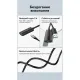 Дата кабель USB 3.0 AM/AF 5.0m Active black Vention (CBMBJ)