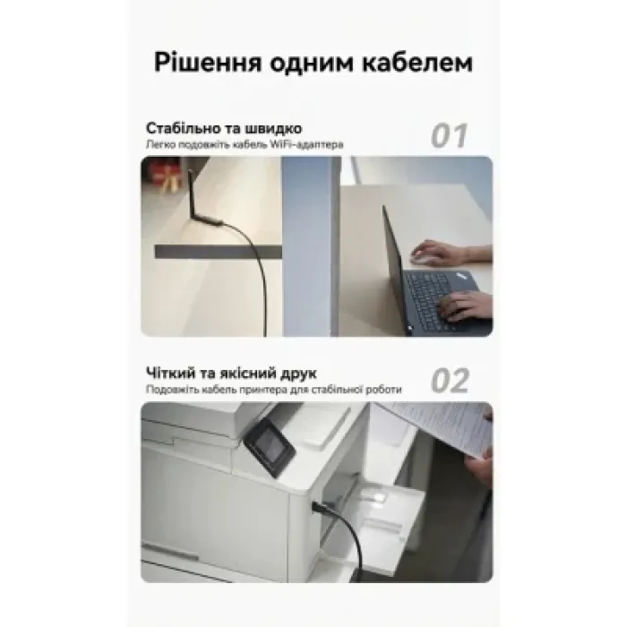 Дата кабель USB 3.0 AM/AF 5.0m Active black Vention (CBMBJ)