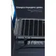 Дата кабель USB 3.0 AM/AM 3.0m black Vention (CONBI)