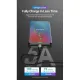Дата кабель USB-C to USB-C 1.0m 5A aluminum gray Vention (TAEHF)