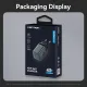 Зарядний пристрій Vention 2xUSB-C PD45W GaN gray (FCDH0-EU)