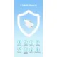 Зарядний пристрій Vention USB-C PD20W GaN white (FEPW0-EU)