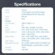 Зарядний пристрій Vention 2xUSB-C PD70W + 1xUSB QC3.0 22.5W GaN gray (FEXH0-EU)
