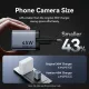 Зарядний пристрій Vention 2xUSB-C PD45W GaN + cable USB-C to USB-C 1.0m black gray (TZ-FCDH0-EU)