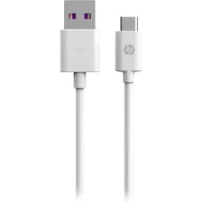 Дата кабель USB 2.0 AM to USB-C 2.0m 3A HP (HP_DHC-TC100-2M)