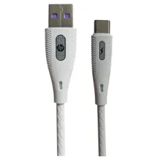 Дата кабель USB 2.0 AM to USB-C 2.0m 3A HP (HP_DHC-TC111-2M)