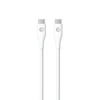 Дата кабель USB-C to USB-C 2.0m 3A 60W HP (HP_DHC-TC112-2M)