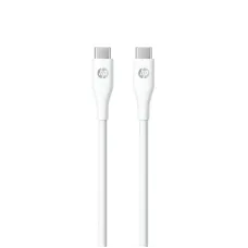 Дата кабель USB-C to USB-C 2.0m 3A 60W HP (HP_DHC-TC112-2M)