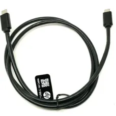 Дата кабель USB-C to USB-C 1.0m 3A 60W HP (HP_DHC-TC112G-1M)