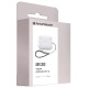 Чохол для навушників Armorstandart Air для Apple Airpods Pro 2 Clear (ARM82560) (ARM82560)