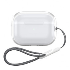 Чохол для навушників Armorstandart Air для Apple Airpods Pro 2 Clear (ARM82560) (ARM82560)