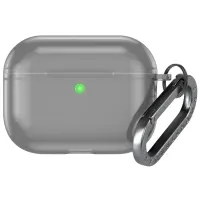 Чохол для навушників Armorstandart Air для Apple Airpods Pro 3 Black (ARM88267) (ARM88267)