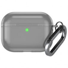 Чохол для навушників Armorstandart Air для Apple Airpods Pro 3 Black (ARM88267) (ARM88267)