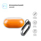 Чохол для навушників Armorstandart Air для Beats Powerbeats Pro 2 Clear (ARM83980) (ARM83980)