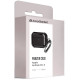 Чохол для навушників Armorstandart Panzer для Apple Airpods Pro 3 Black (ARM88286)