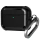 Чохол для навушників Armorstandart Panzer для Apple Airpods Pro 3 Black (ARM88286)