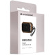 Чохол для навушників Armorstandart Panzer для Apple Airpods Pro 3 Brown (ARM88287)