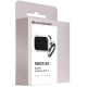 Чохол для навушників Armorstandart Panzer для Apple Airpods Pro 3 White (ARM88290)