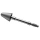 Стилус Lenovo Replaceable Pen Tips for Tab Pen Plus - 2 pack (ZG38C05644)