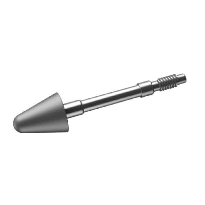 Стилус Lenovo Replaceable Pen Tips for Tab Pen Plus - 2 pack (ZG38C05644)