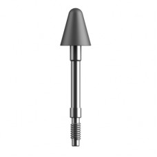 Стилус Lenovo Replaceable Pen Tips for Tab Pen Plus - 2 pack (ZG38C05644)