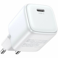 Зарядное устройство Ugreen USB-C PD20W GaN X512 white (55554)