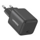 Зарядний пристрій Ugreen USB-C PD20W GaN X512 gray (55528)