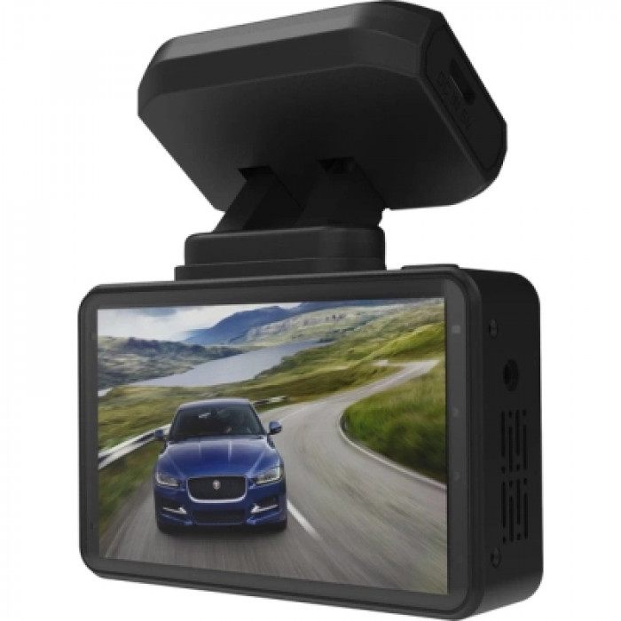 Відеореєстратор Globex GE-205W DualCam