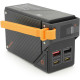 Батарея універсальна FULLTECH 30000mAh, PD65W+22.5W, Input(Type-C), Output(USB,Type-C) (PRIME-30/65)
