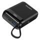 Батарея універсальна Canyon 20000mAh OnPower 204 PD/20W Built-in Lightning Cable (CNS-CPB204B)